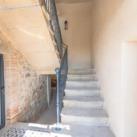Appartamento La Terrasse Des Oliviers