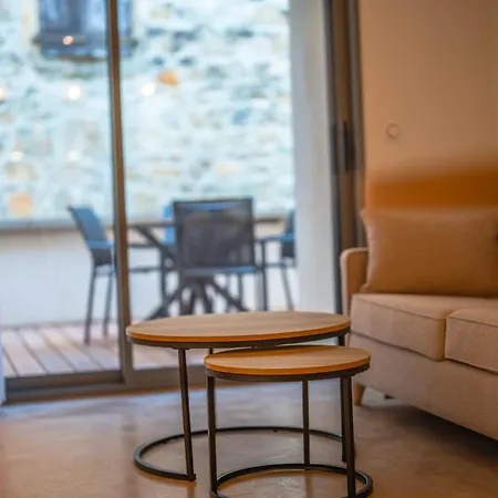 La Terrasse Des Oliviers Appartamento Banne